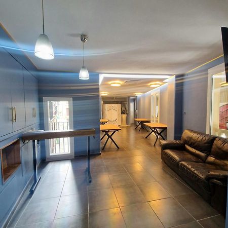 Hostal Rugaca Huesca Zewnętrze zdjęcie
