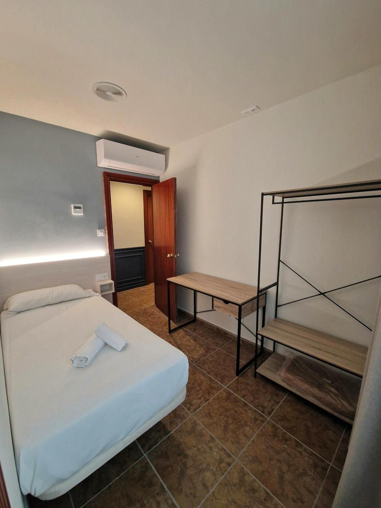 Hostal Rugaca Huesca Zewnętrze zdjęcie