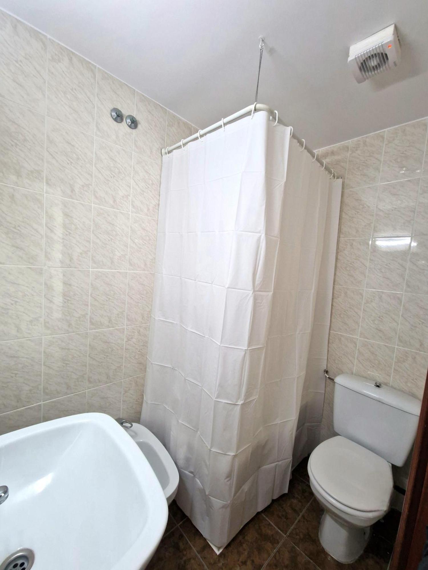 Hostal Rugaca Huesca Zewnętrze zdjęcie