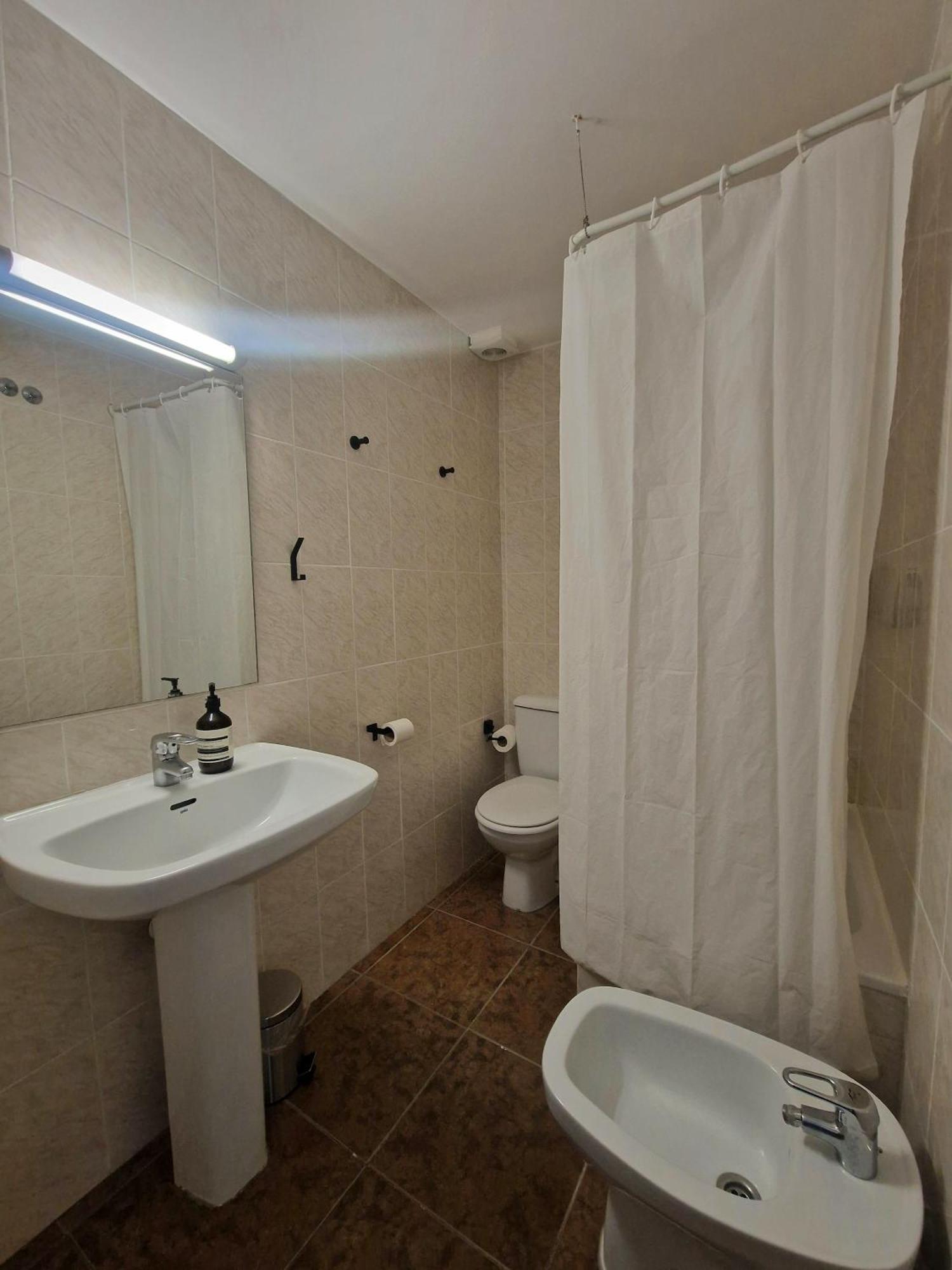 Hostal Rugaca Huesca Zewnętrze zdjęcie