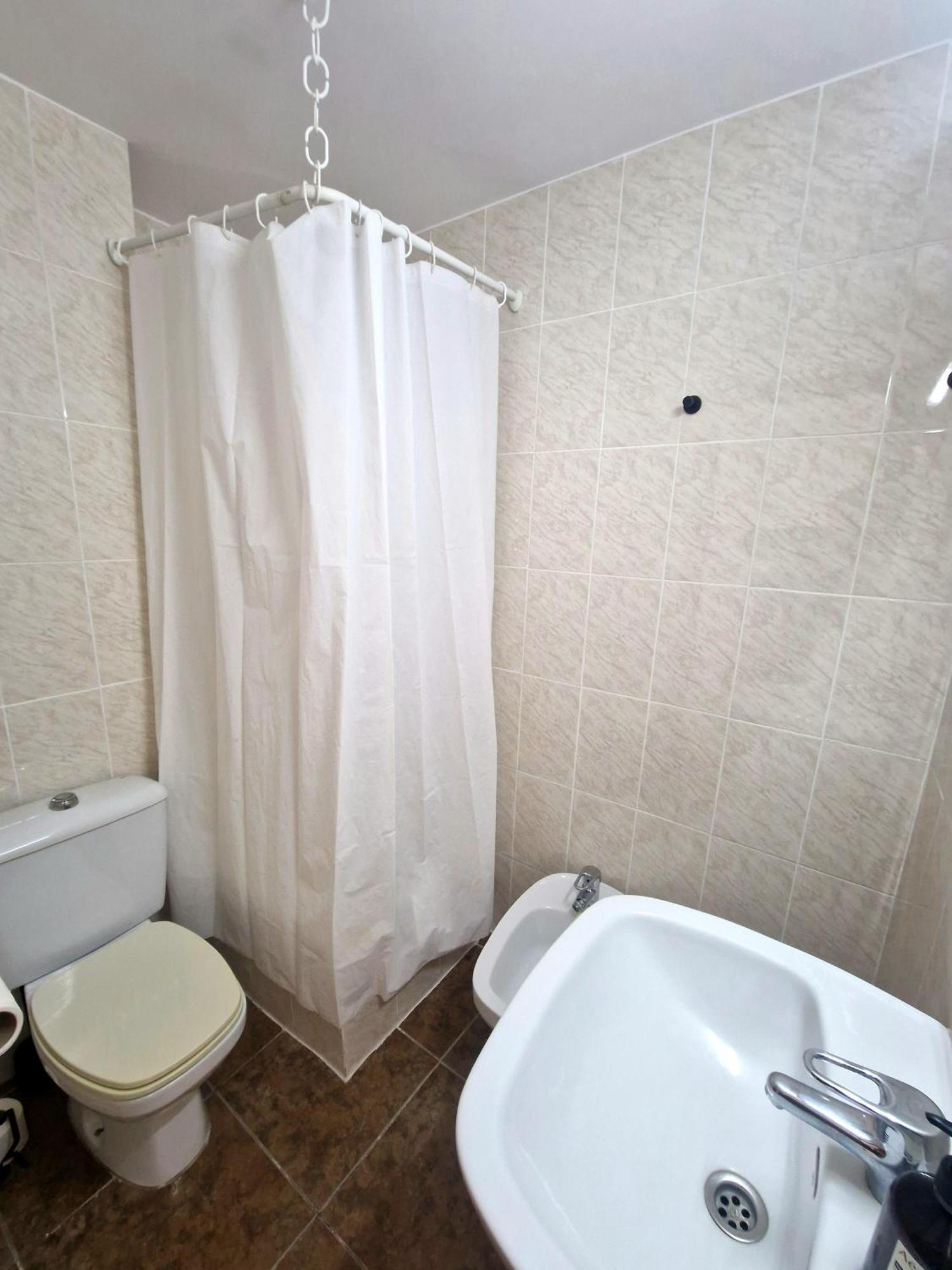Hostal Rugaca Huesca Zewnętrze zdjęcie