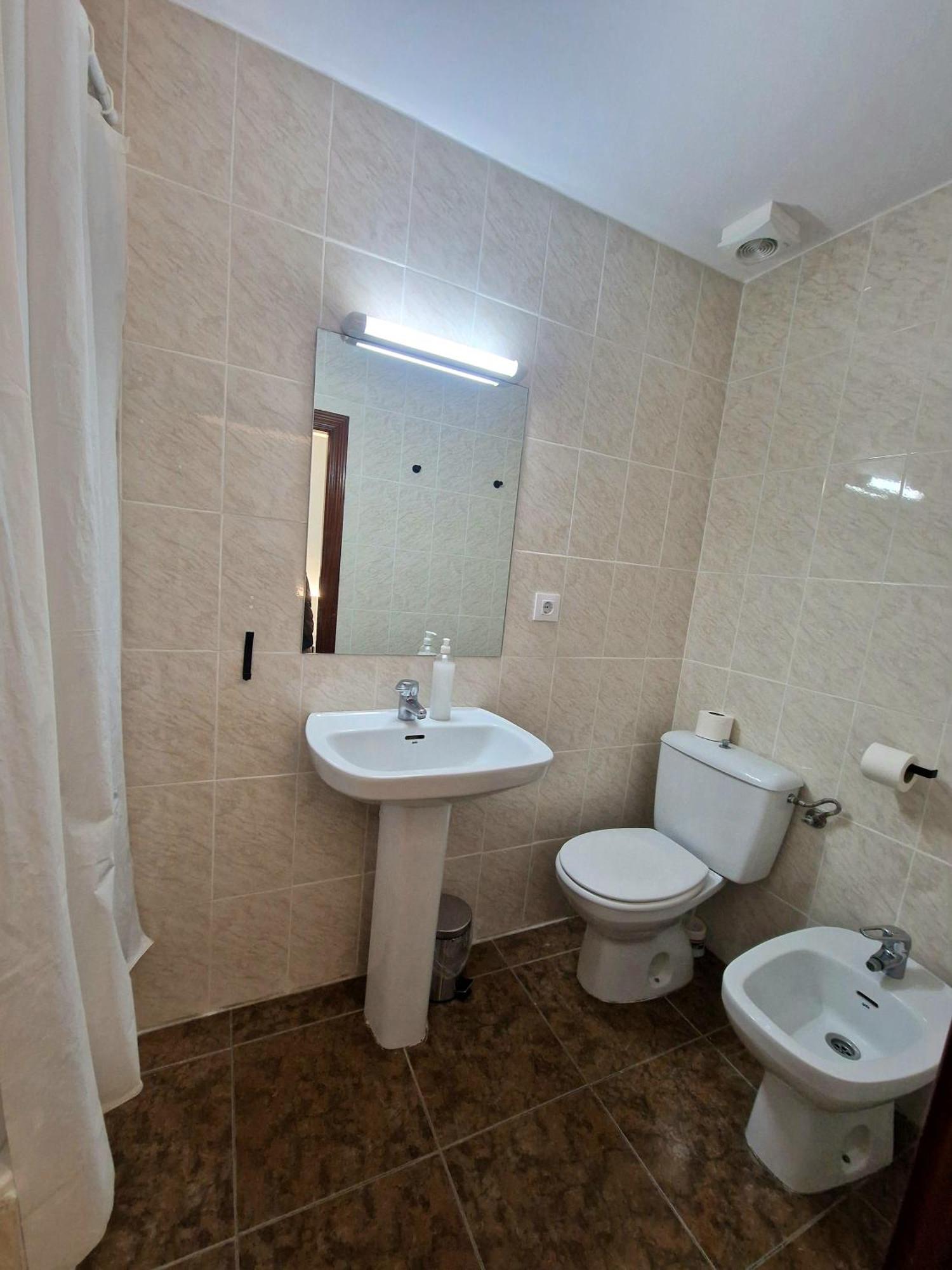 Hostal Rugaca Huesca Zewnętrze zdjęcie
