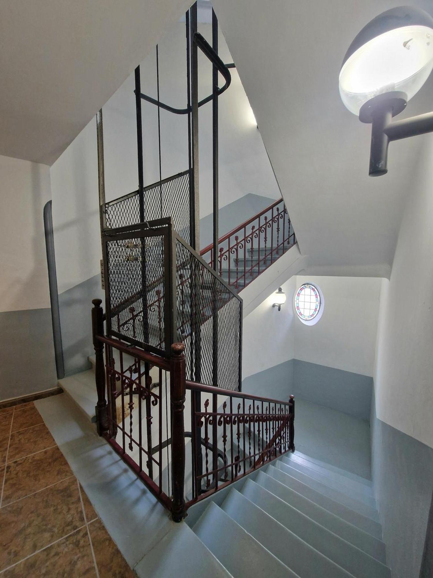 Hostal Rugaca Huesca Zewnętrze zdjęcie