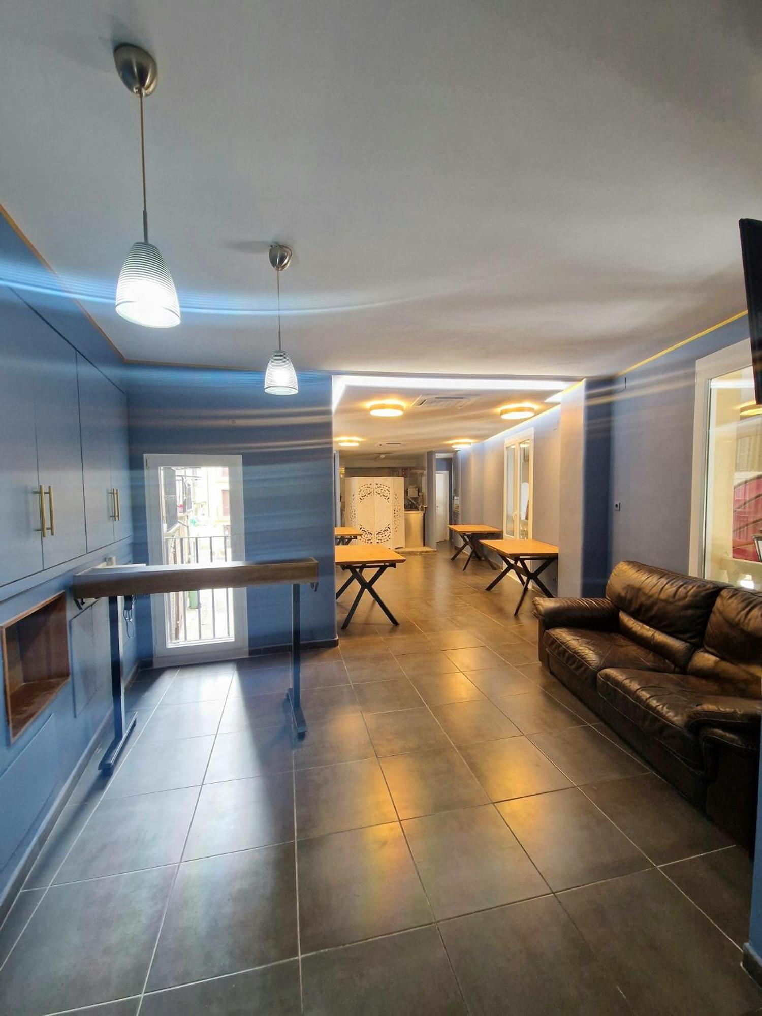 Hostal Rugaca Huesca Zewnętrze zdjęcie